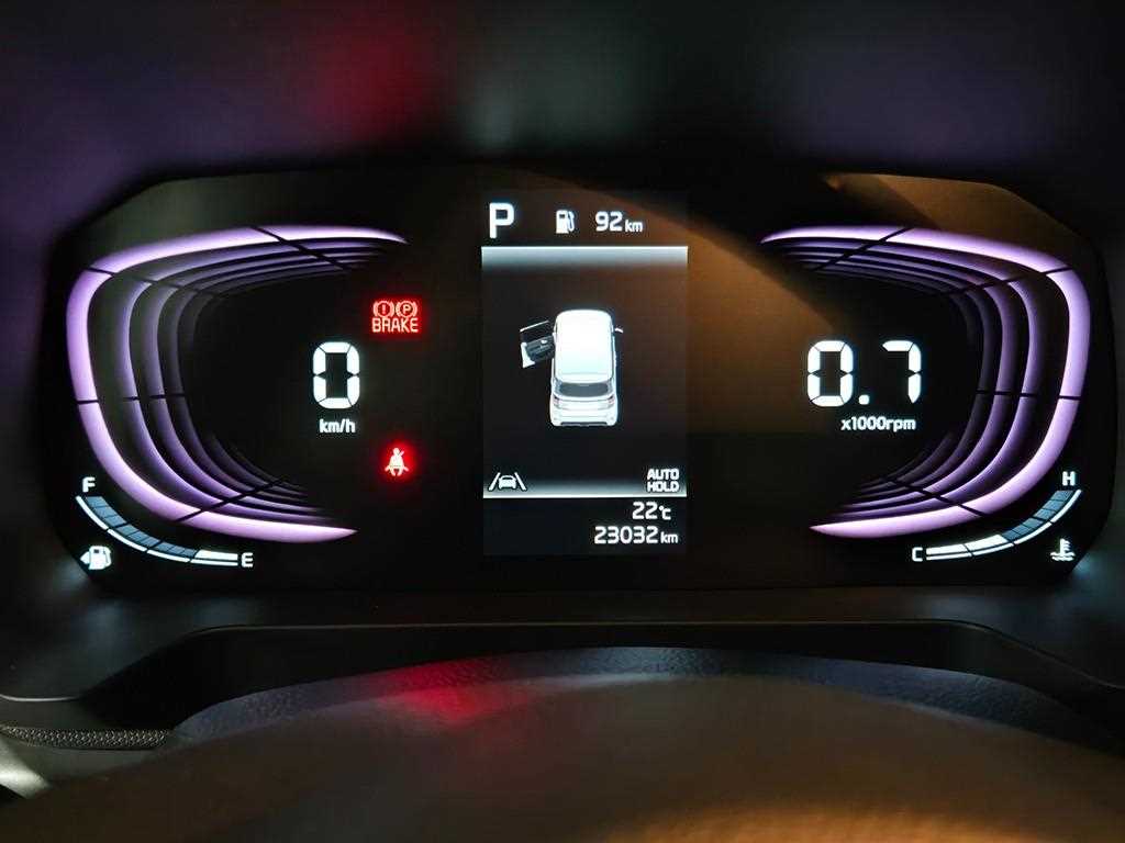 KIA Ray - Vista 12