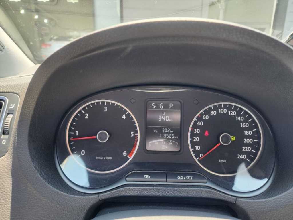 Volkswagen polo 2013 - Importación desde Corea - HF Imports Iquique - Foto 13