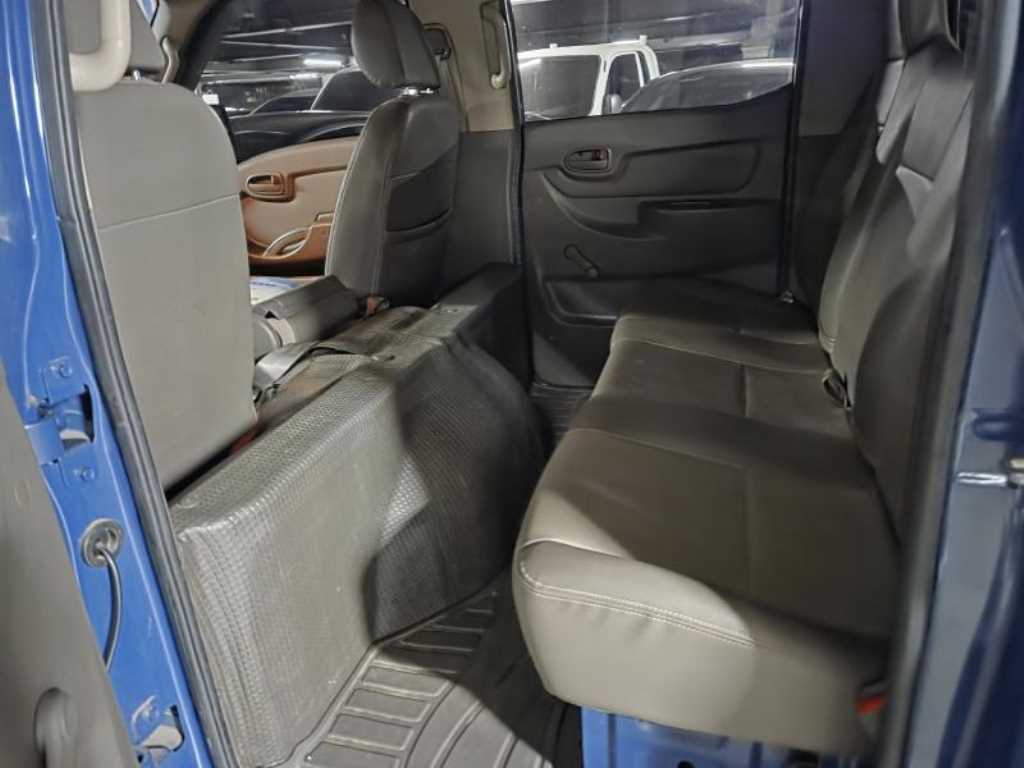 Small Truck Cargo (small) - Vista 3