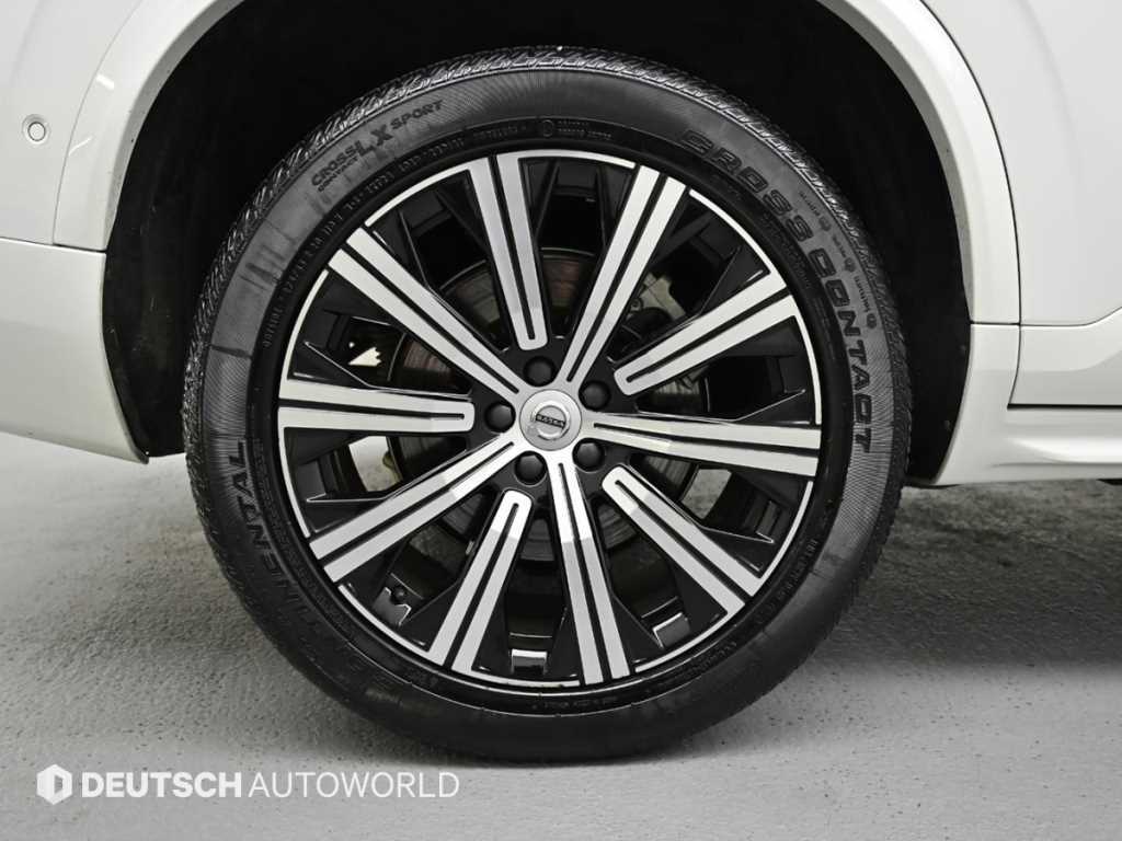 Volvo XC90 - Vista 7