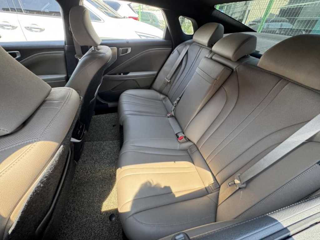 KIA K8 2021 Gris - Importación desde Corea - HF Imports Iquique - Foto 15