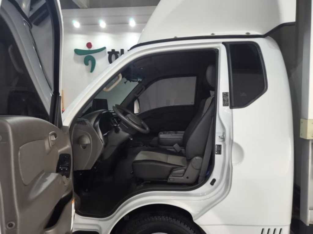Small Truck tower_built-in tower - Vista 10