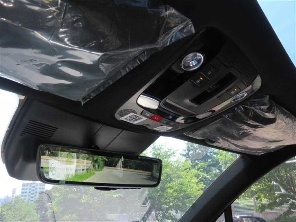 KIA Sorento - Vista 12