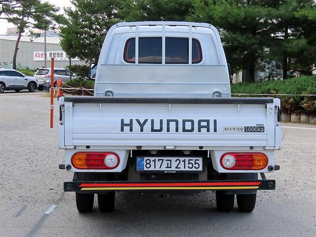 Small Truck Cargo (small) - Vista 6