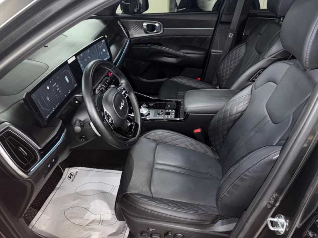 KIA Sorento - Vista 9