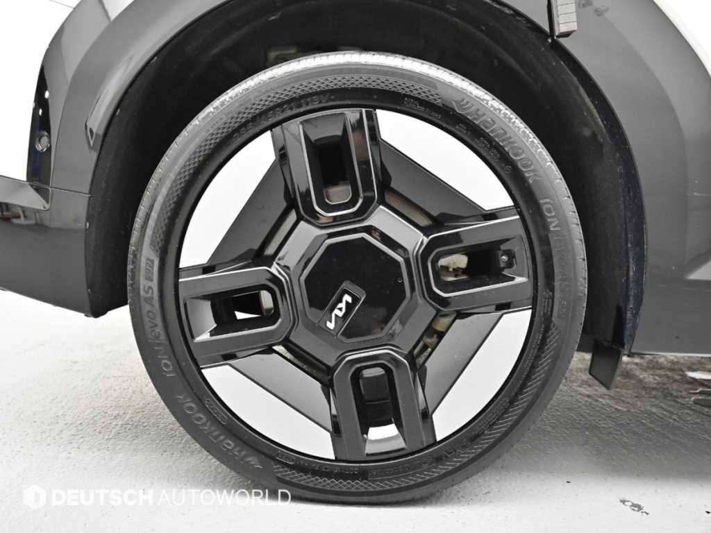 KIA EV9 - Vista 7