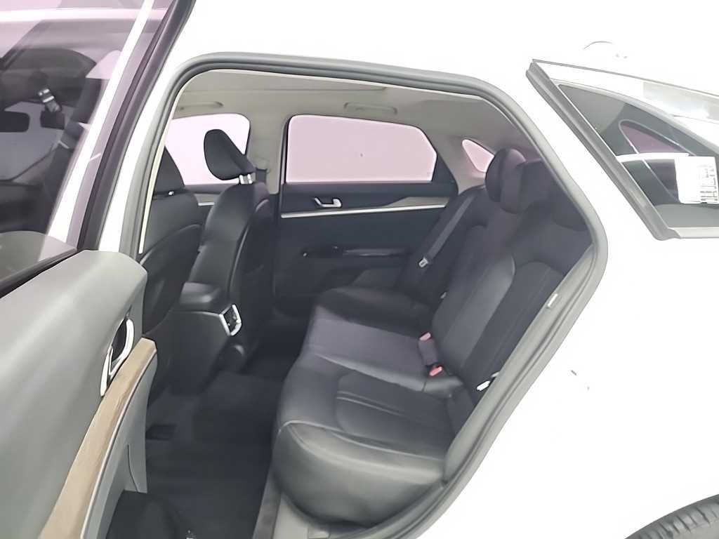 KIA K5 2020 Blanco - Importación desde Corea - HF Imports Iquique - Foto 14