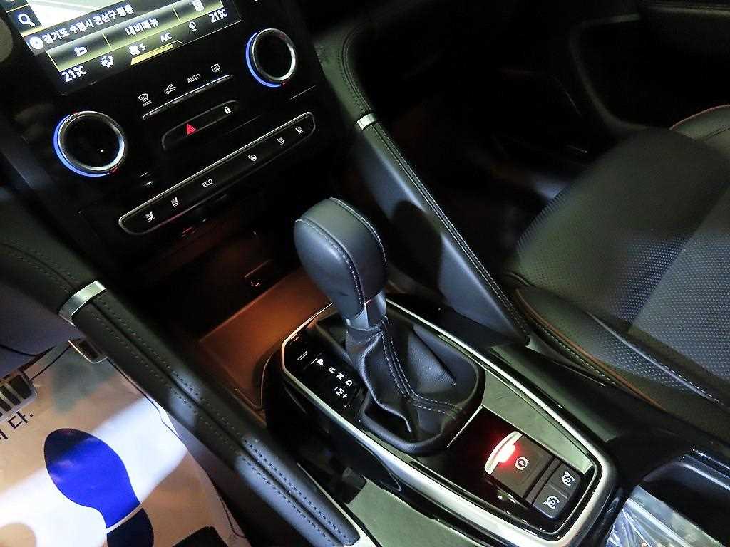 SAMSUNG QM6 2019 Blanco - Importación desde Corea - HF Imports Iquique - Foto 14
