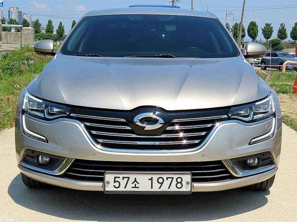 SAMSUNG SM6 2017 Café - Importación desde Corea - HF Imports Iquique - Foto 1