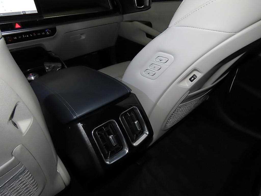 KIA Sorento 2024 Blanco - Importación desde Corea - HF Imports Iquique - Foto 16