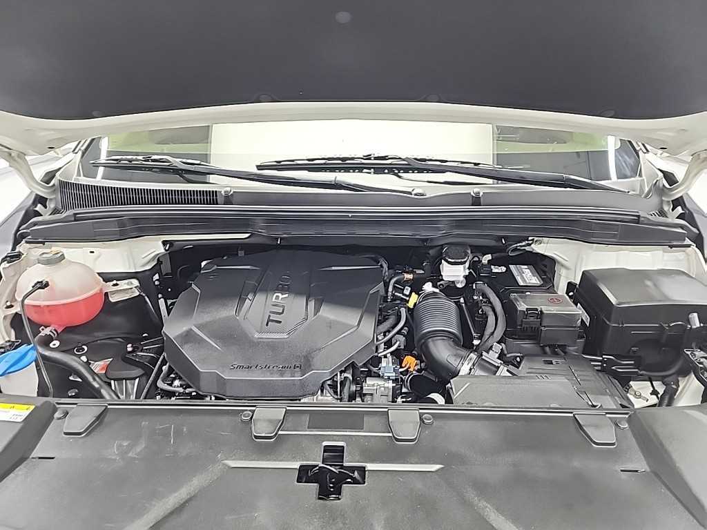 KIA Carnival - Vista 7