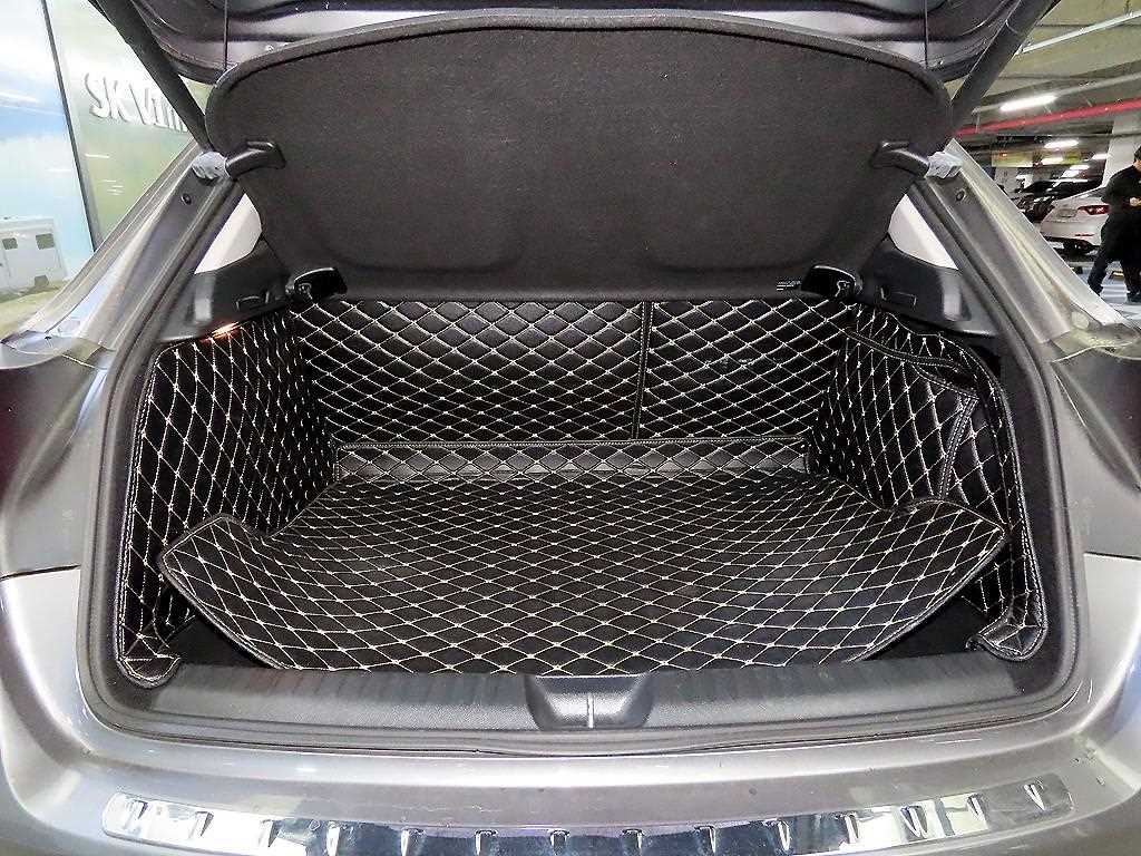 Mercedes Benz GLA Class 2015 Gris - Importación desde Corea - HF Imports Iquique - Foto 19