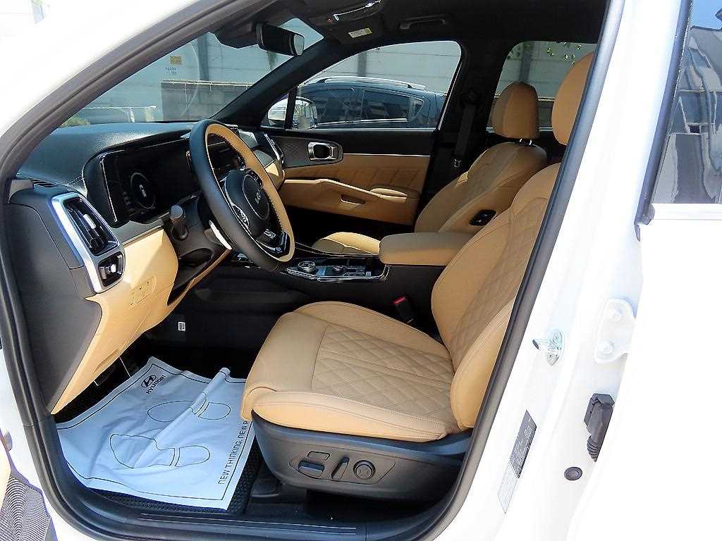 KIA Sorento - Vista 7