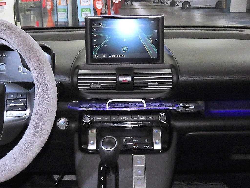 HYUNDAI Casper 2023 - Importación desde Corea - HF Imports Iquique - Foto 13