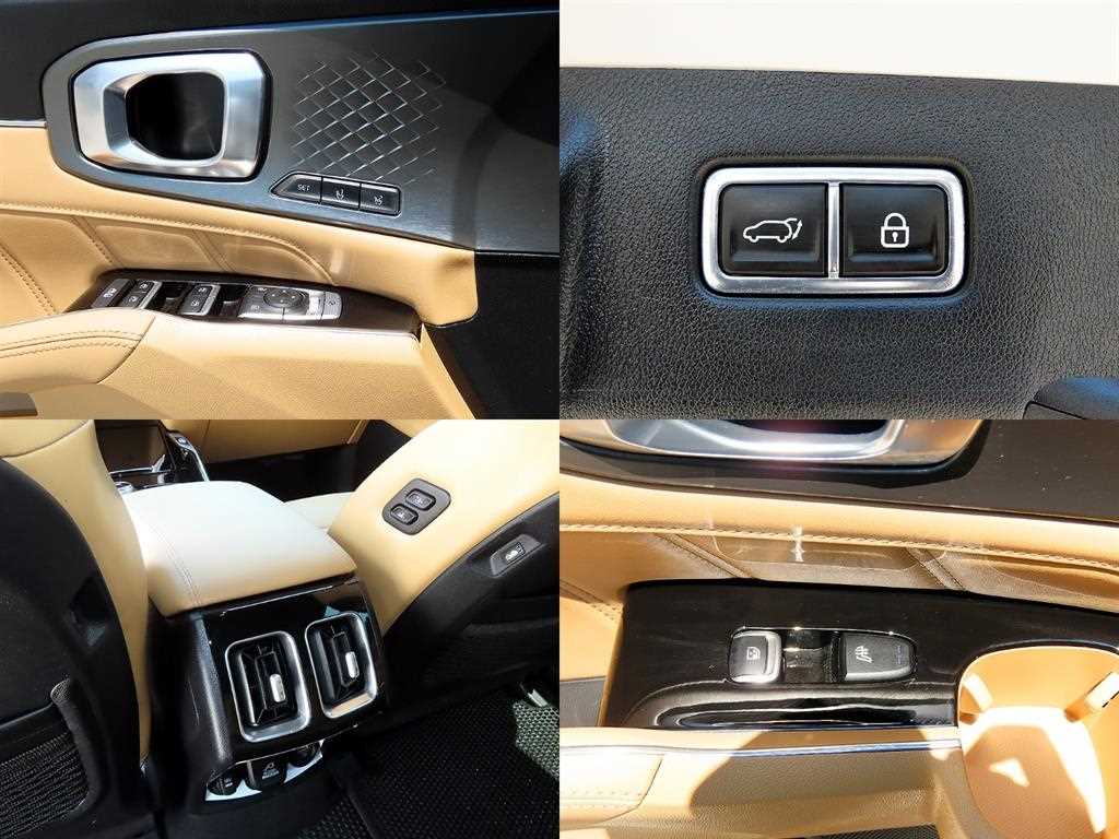 KIA Sorento 2023 - Importación desde Corea - HF Imports Iquique - Foto 20