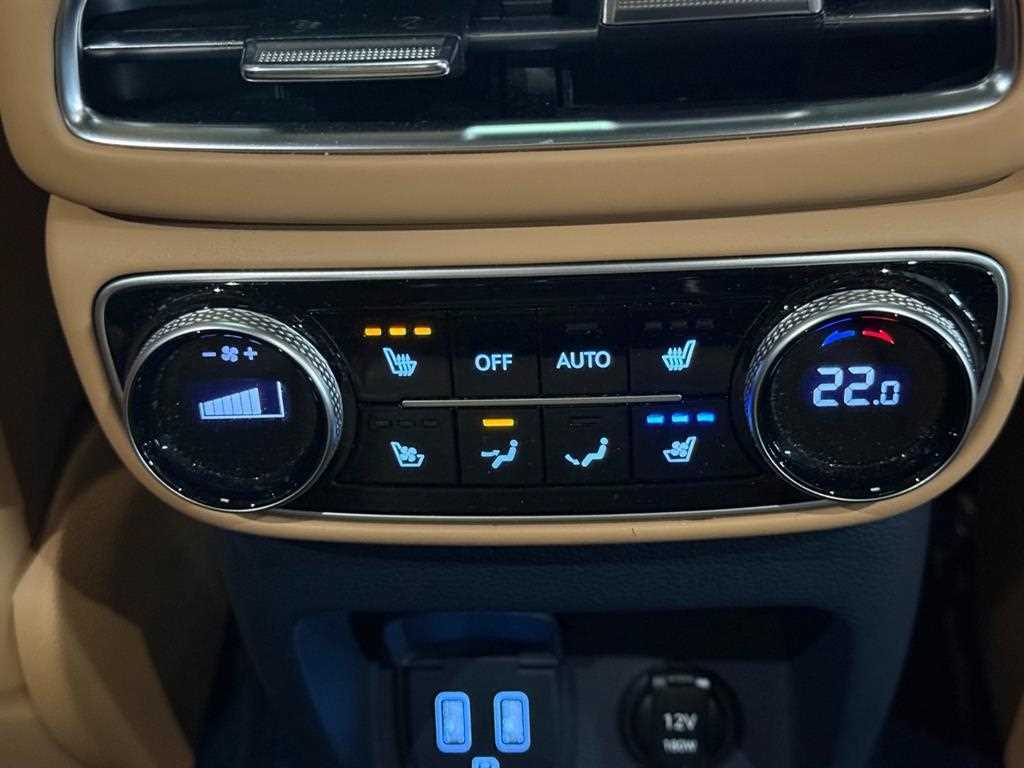 Genesis GV80 2022 Blanco - Importación desde Corea - HF Imports Iquique - Foto 19