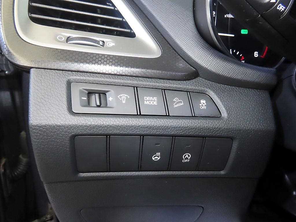 HYUNDAI Santa Fe 2015 Azul - Importación desde Corea - HF Imports Iquique - Foto 15