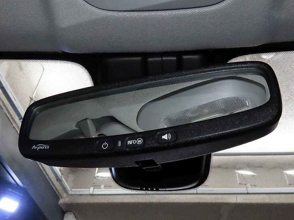 Chevrolet Spark 2019 Blanco - Importación desde Corea - HF Imports Iquique - Foto 18
