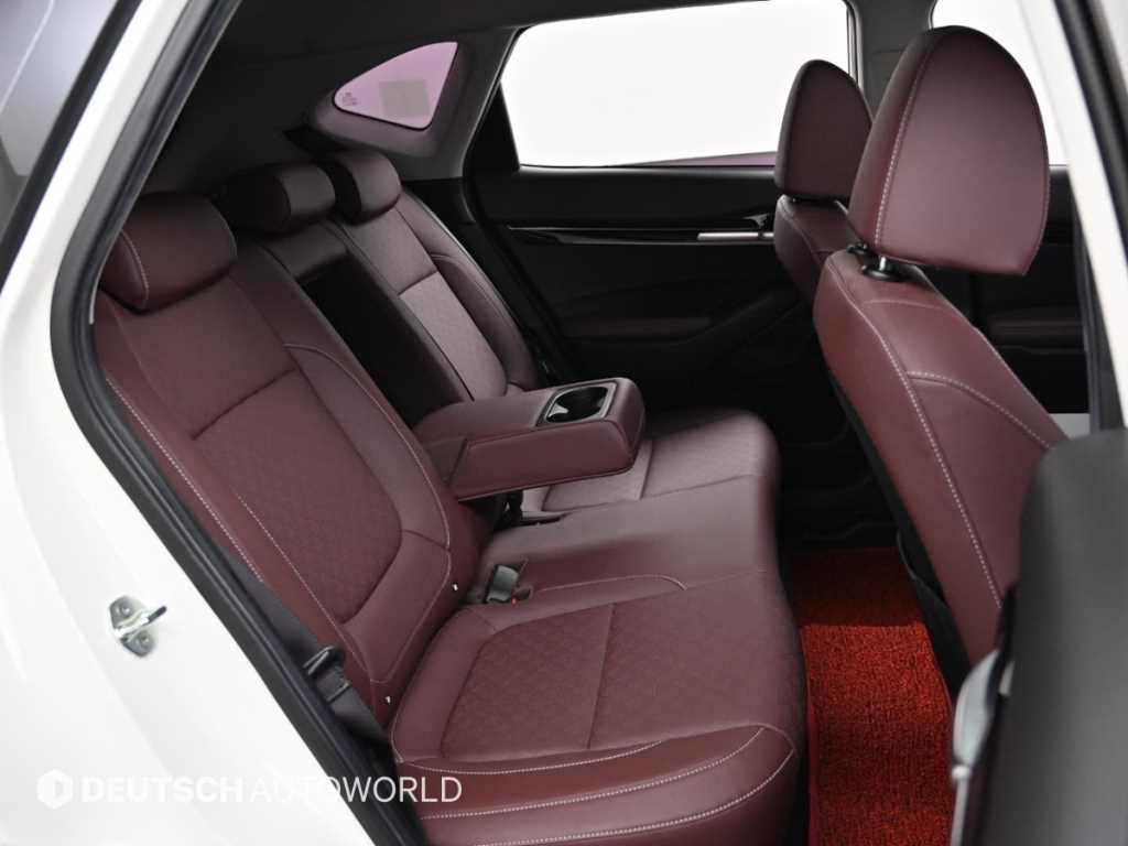 KIA Seltos 2020 Blanco - Importación desde Corea - HF Imports Iquique - Foto 14