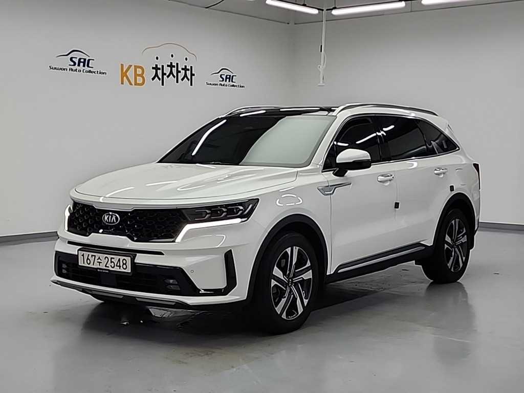 KIA Sorento 2020 - Importación desde Corea - HF Imports Iquique - Foto 1