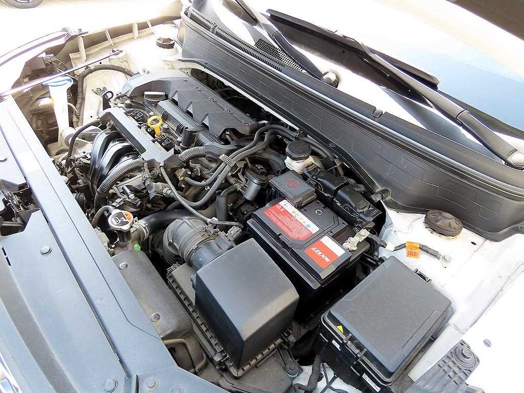 HYUNDAI Venue 2019 - Importación desde Corea - HF Imports Iquique - Foto 20