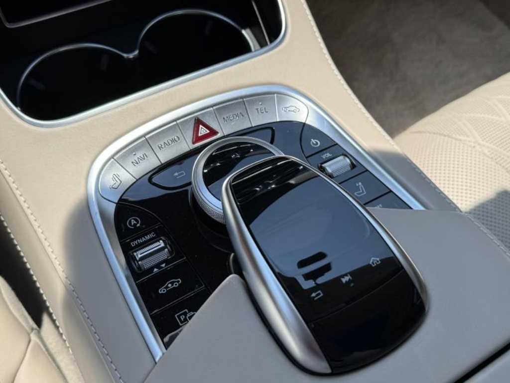 Mercedes Benz S Class 2019 - Importación desde Corea - HF Imports Iquique - Foto 19