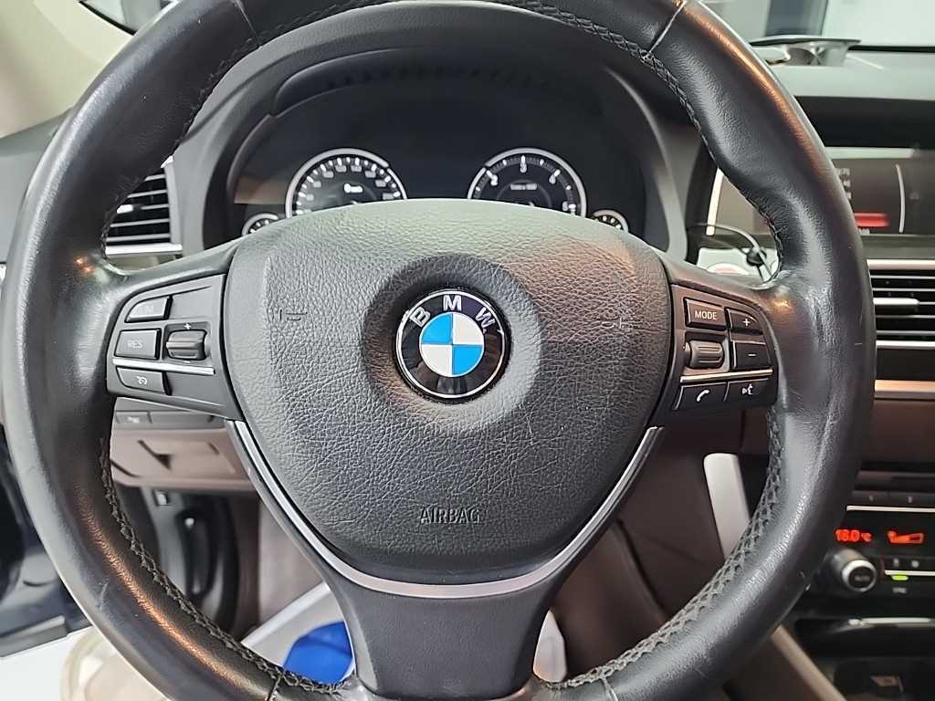 BMW Gran Turismo - Vista 11