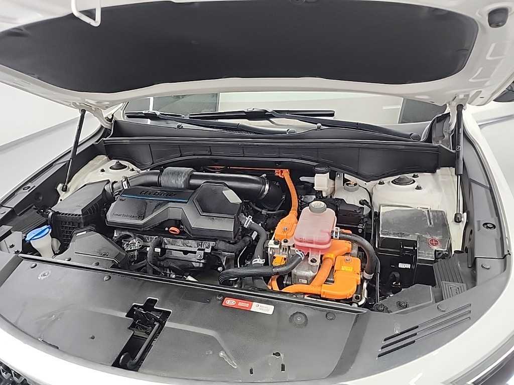 KIA Sorento - Vista 7