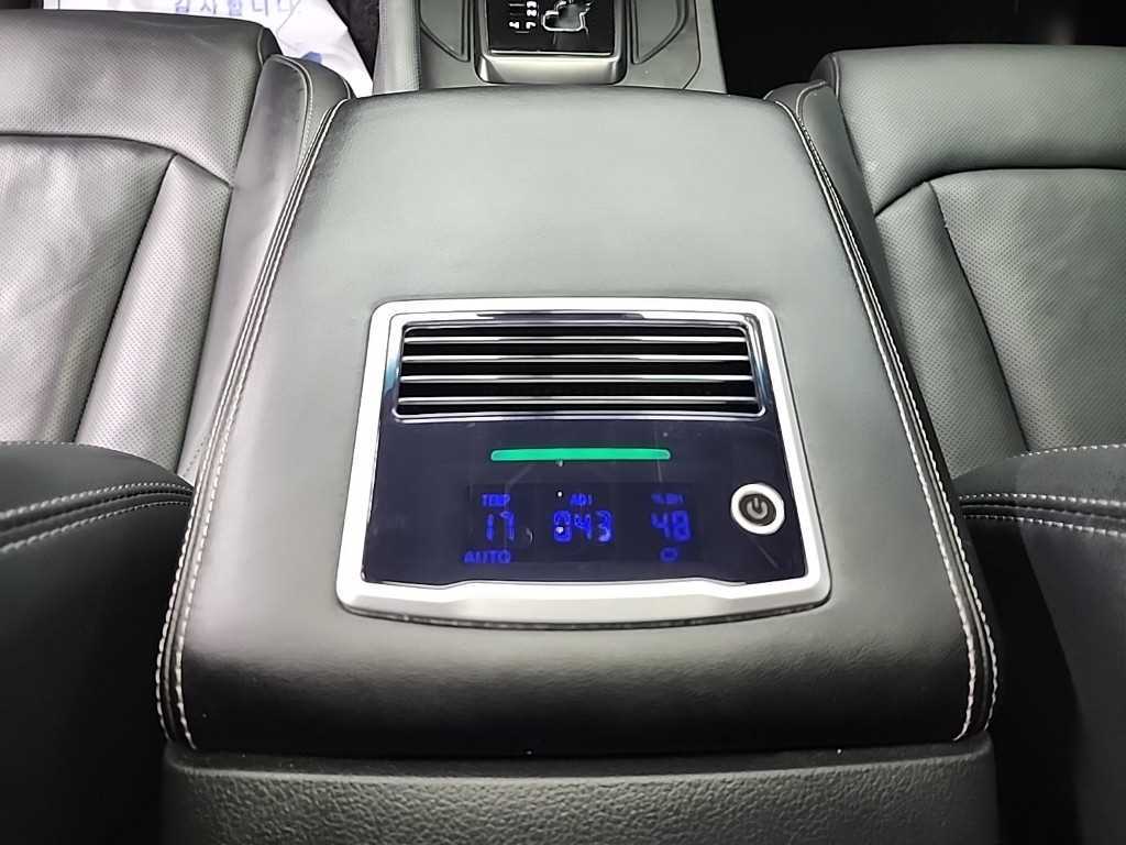Ssangyong Rexton 2022 Blanco - Importación desde Corea - HF Imports Iquique - Foto 16