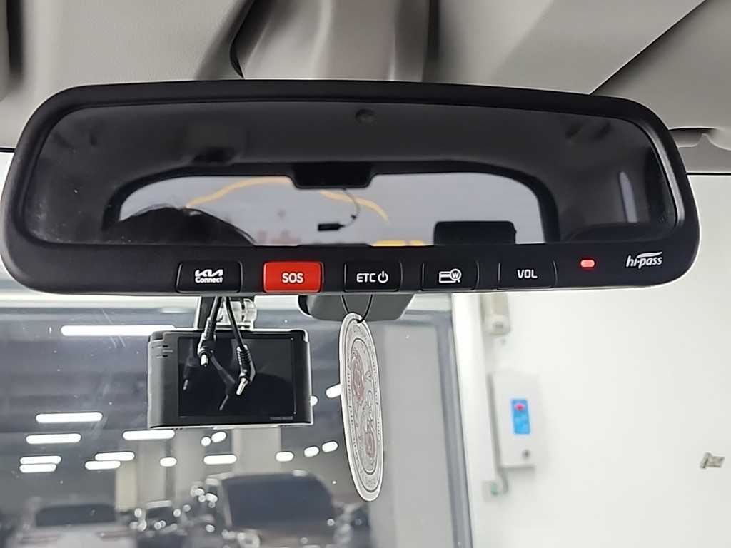 KIA Ray 2022 Blanco - Importación desde Corea - HF Imports Iquique - Foto 19