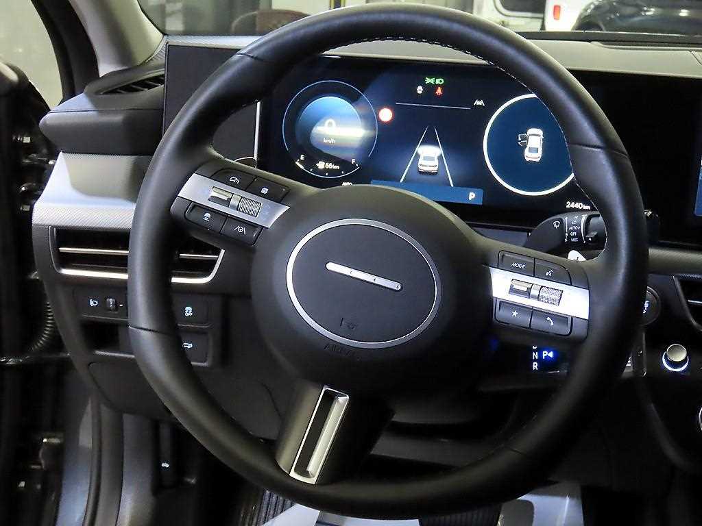 HYUNDAI Sonata - Vista 10