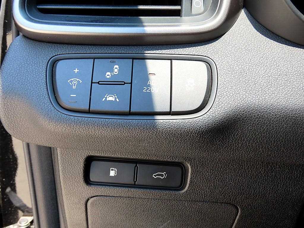 KIA Sorento 2015 Negro - Importación desde Corea - HF Imports Iquique - Foto 13