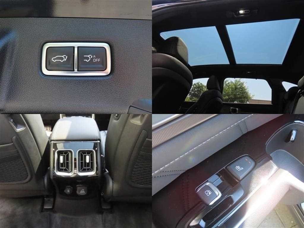 KIA Sorento 2024 Negro - Importación desde Corea - HF Imports Iquique - Foto 20