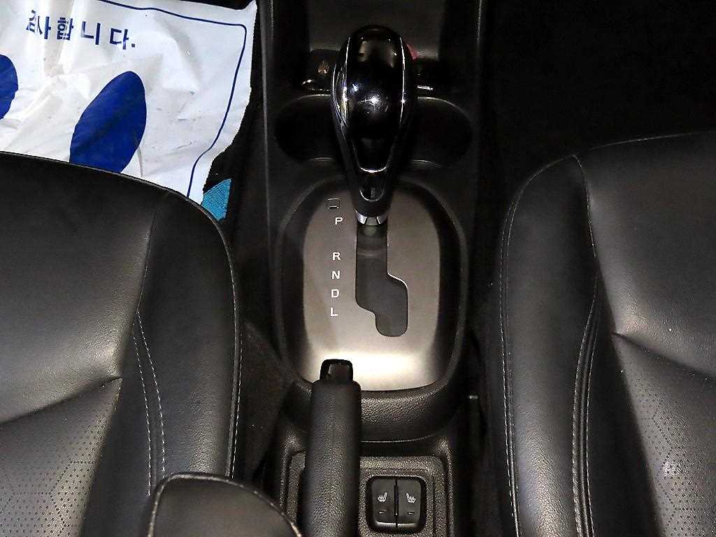 Chevrolet Spark 2019 Blanco - Importación desde Corea - HF Imports Iquique - Foto 14