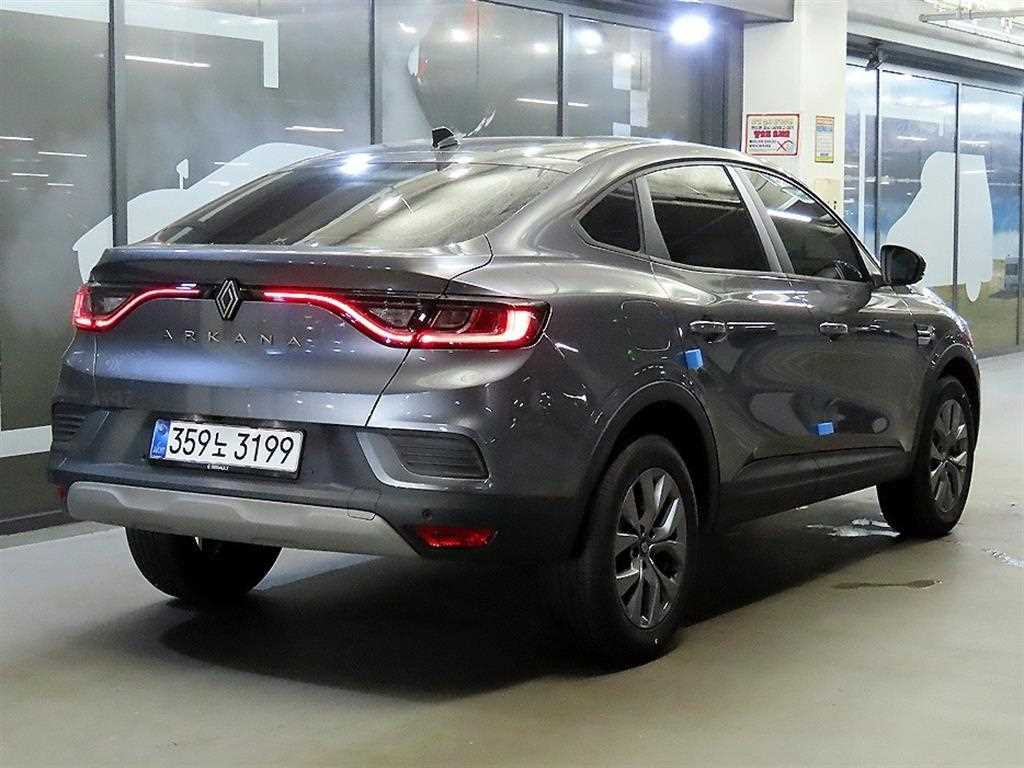 SAMSUNG Arkana - Vista 6