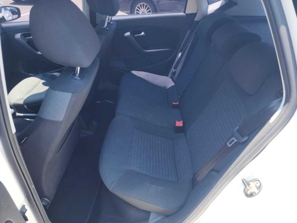 Volkswagen polo - Vista 11