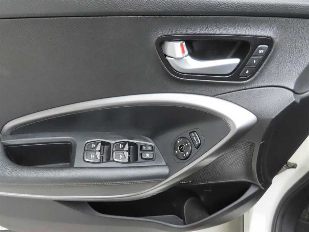 HYUNDAI Maxcruz 2015 - Importación desde Corea - HF Imports Iquique - Foto 13