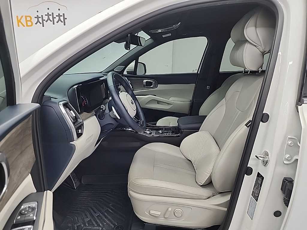 KIA Sorento 2020 - Importación desde Corea - HF Imports Iquique - Foto 14