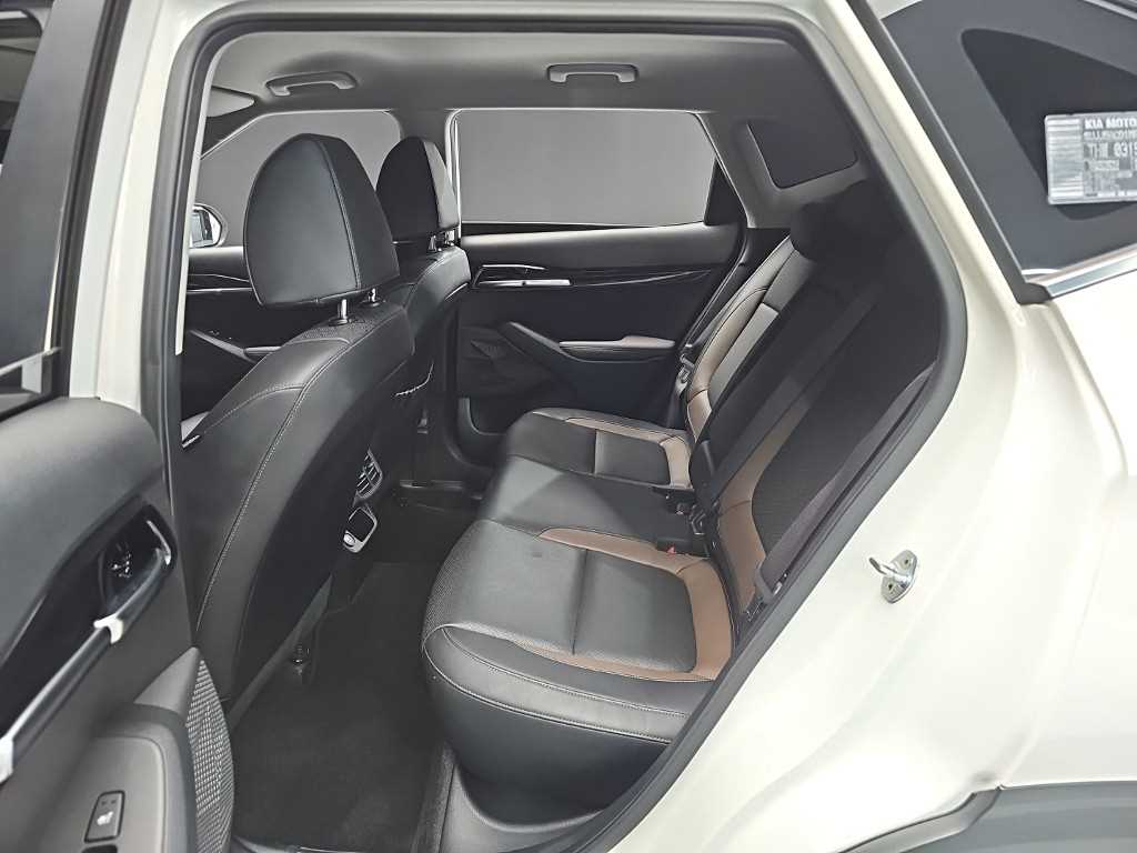 KIA Seltos 2019 Blanco - Importación desde Corea - HF Imports Iquique - Foto 14