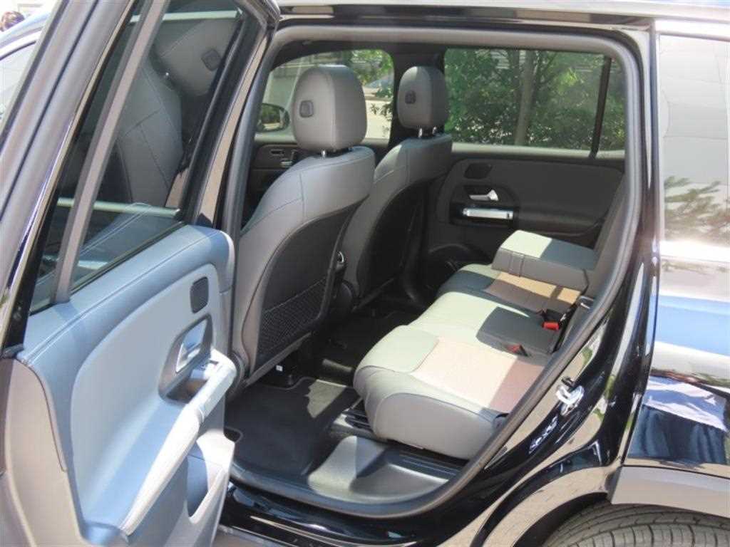 Mercedes Benz EQB 2023 - Importación desde Corea - HF Imports Iquique - Foto 16