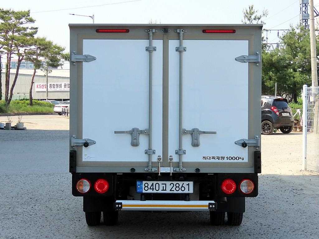 Small Truck Top_sliding tower car - Vista 6