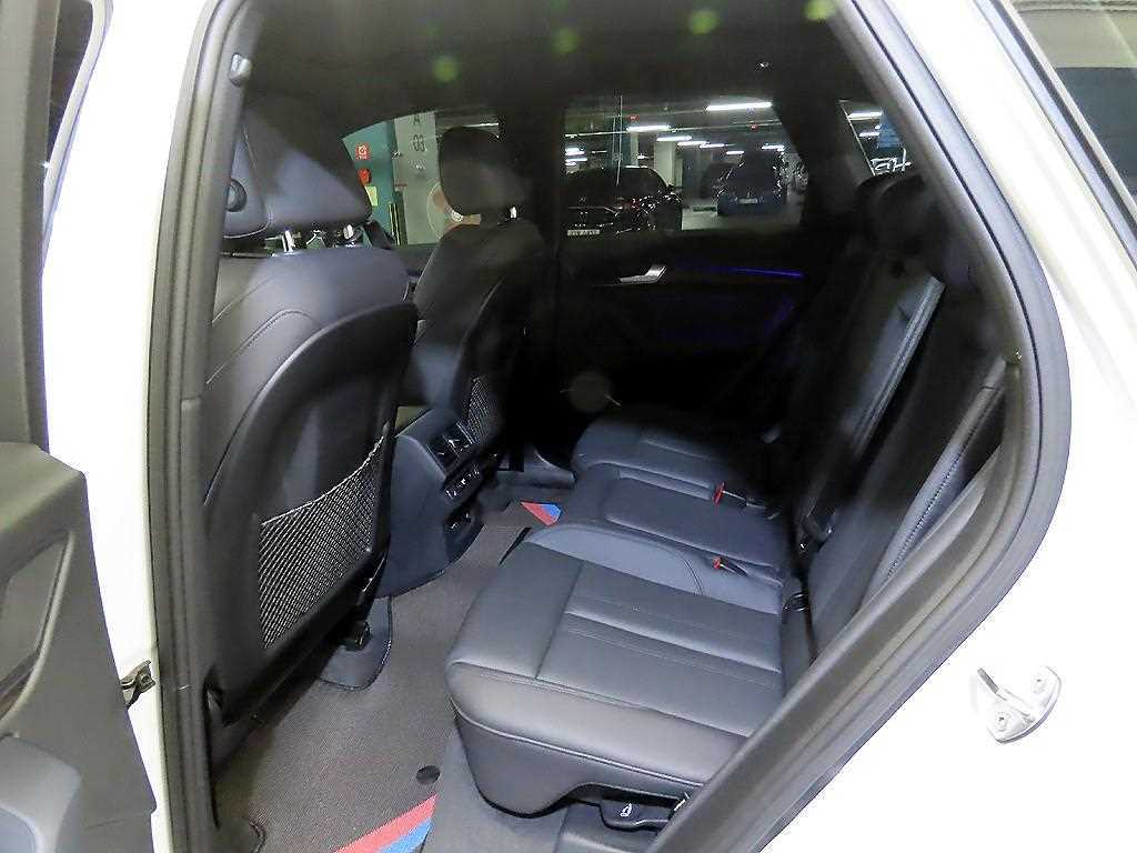 Audi Q5 - Vista 9