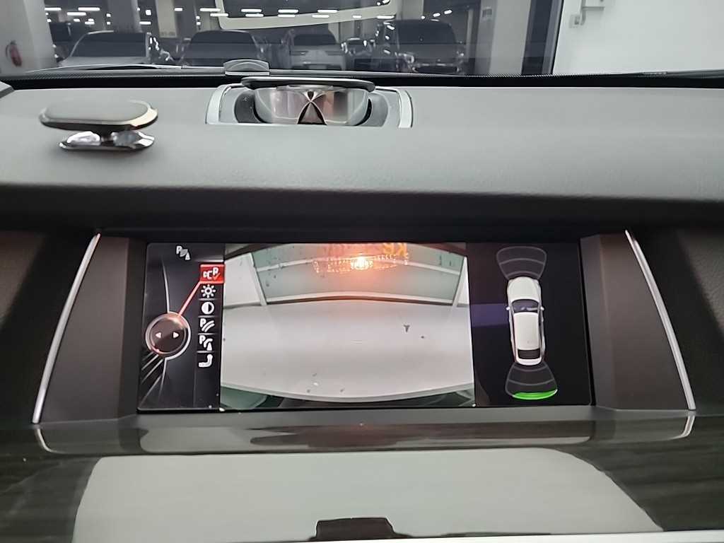 BMW Gran Turismo 2017 Azul - Importación desde Corea - HF Imports Iquique - Foto 18