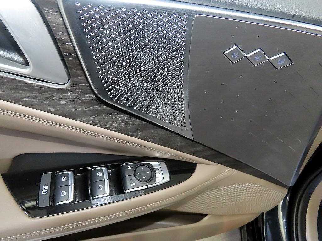 KIA K8 2021 Azul - Importación desde Corea - HF Imports Iquique - Foto 15
