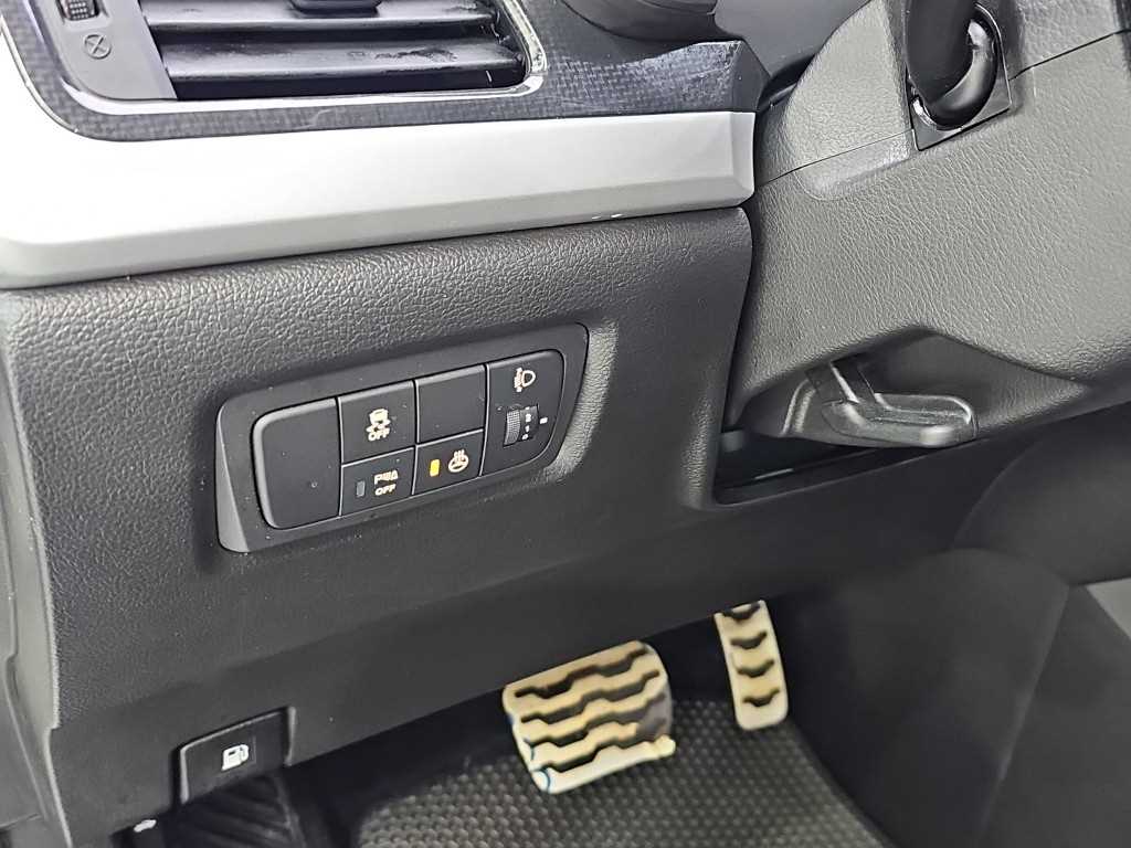 Ssangyong Korando 2017 Blanco - Importación desde Corea - HF Imports Iquique - Foto 19