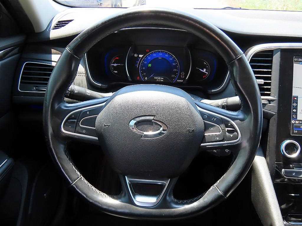 SAMSUNG SM6 - Vista 9