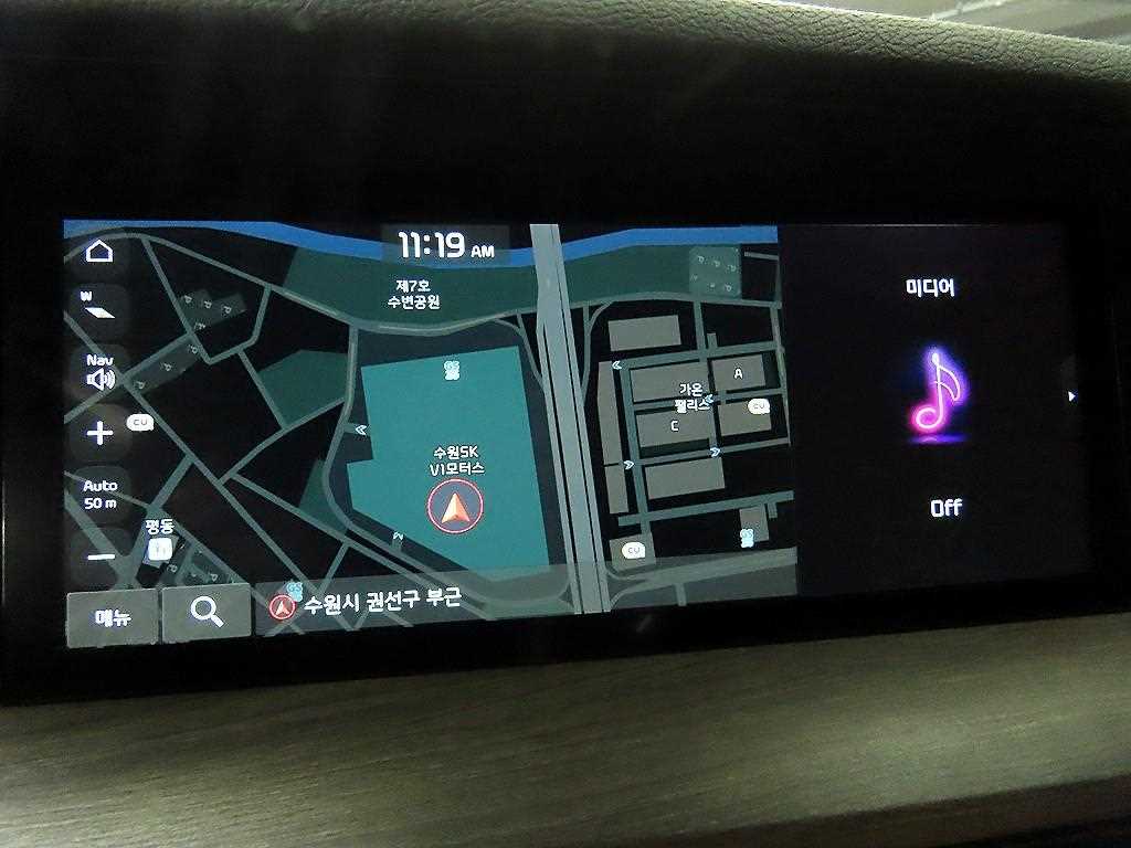 KIA Mohave 2019 Negro - Importación desde Corea - HF Imports Iquique - Foto 15