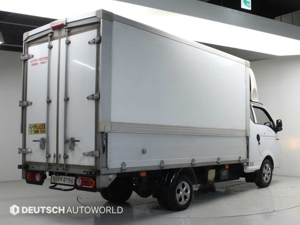 Small Truck Top_Wingbody - Vista 2