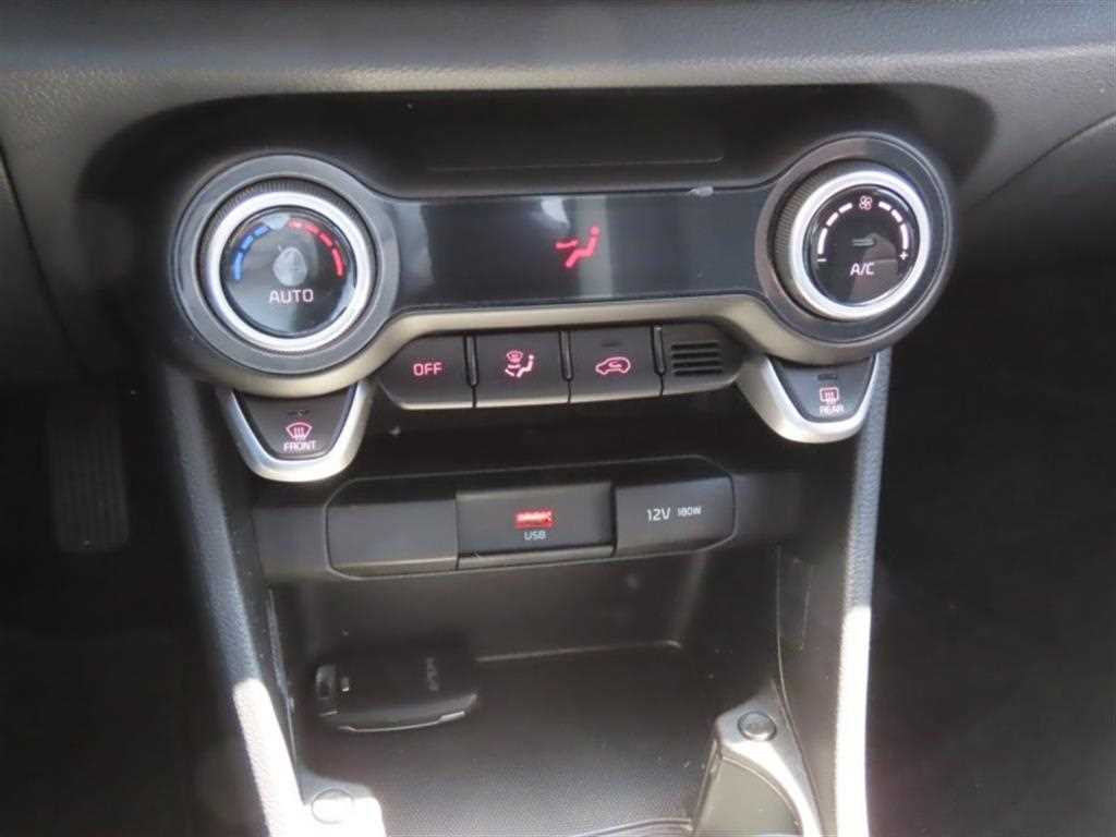 KIA Morning - Vista 9