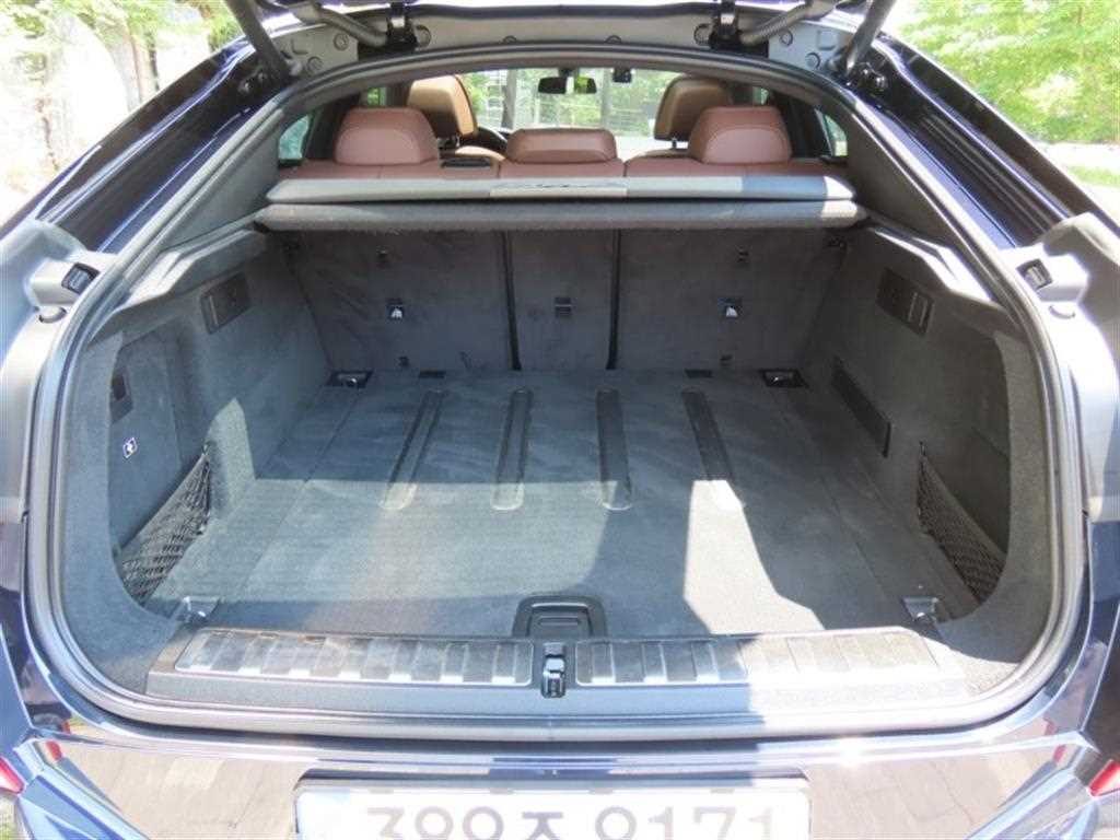 BMW X6 2022 - Importación desde Corea - HF Imports Iquique - Foto 20